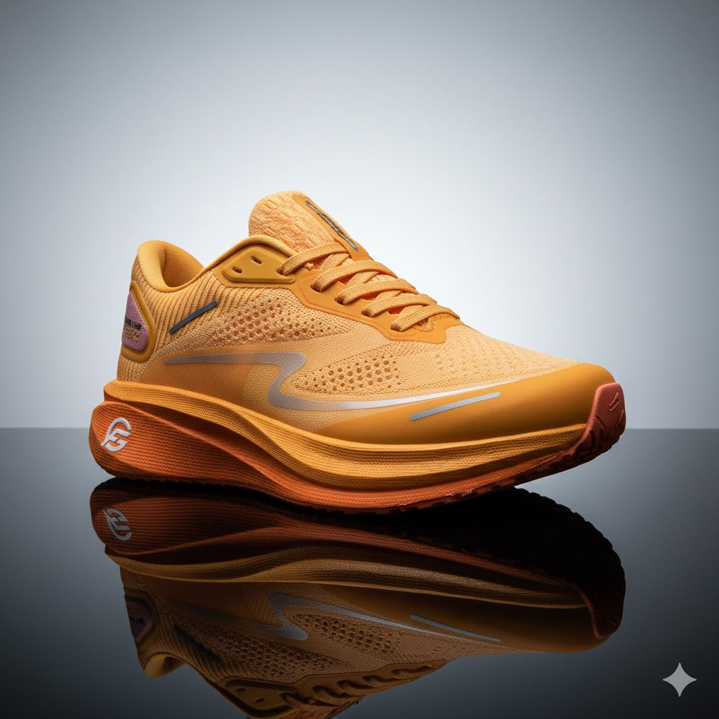 Gymfits LOVR 2.0 Sneaker