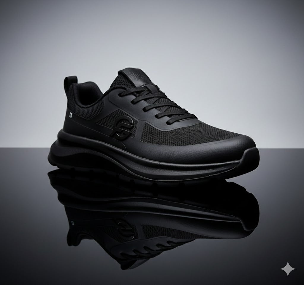 Gymfits SWISS Sneaker