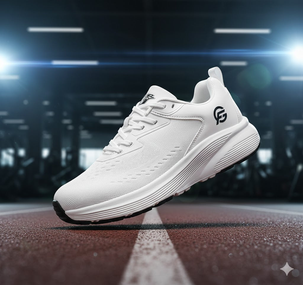 Gymfits LOVR Sneaker