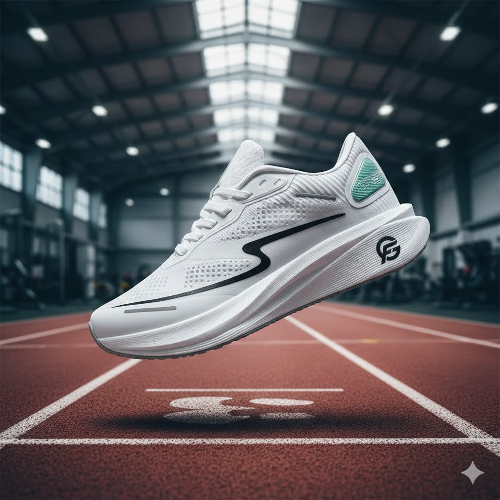 Gymfits LOVR 2.0 Sneaker