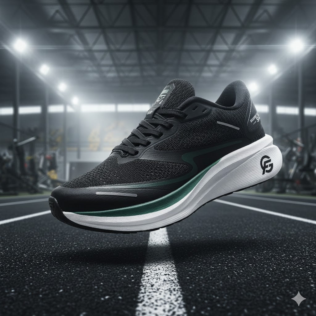 Gymfits LOVR 2.0 Sneaker