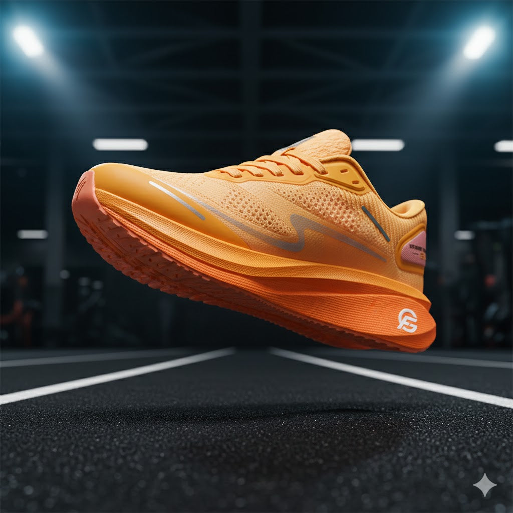 Gymfits LOVR 2.0 Sneaker