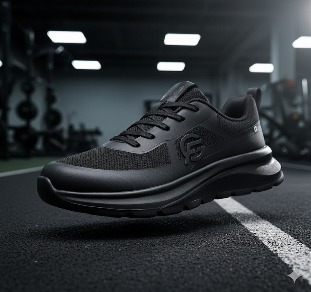 Gymfits SWISS Sneaker