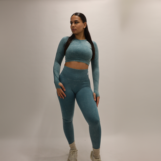 Gymfits Matten-Set 4.0